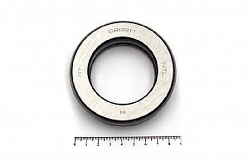 Подшипник 688811 55*90/89*21мм