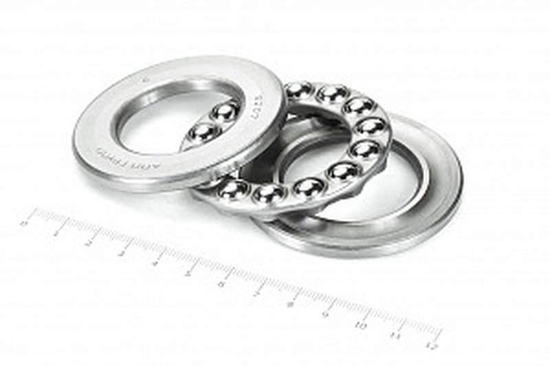 Подшипник 8207 Н (51207) 35*62*18мм