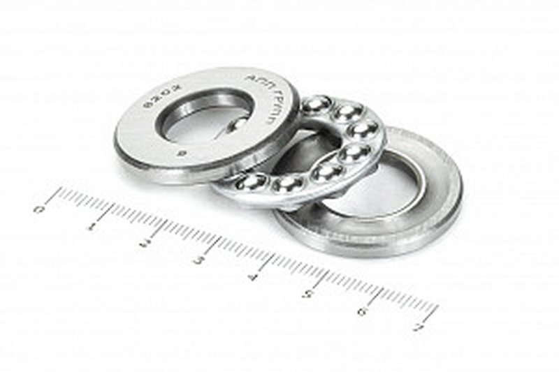 Подшипник 8202 Н (51202) 15*32*12мм