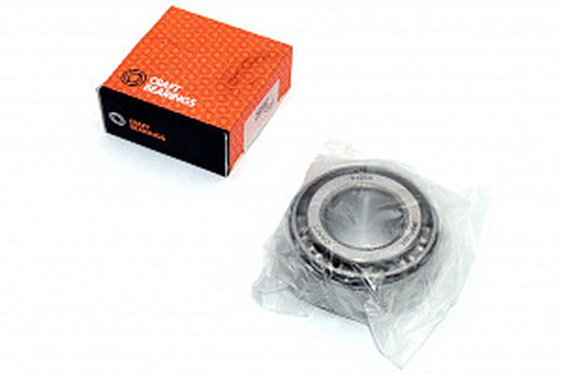 Подшипник 3007206 (33206)