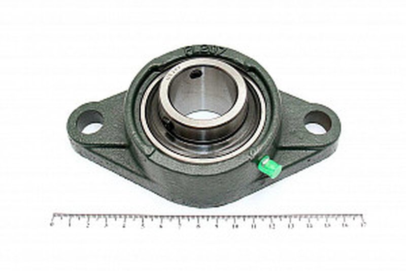Подшипниковый узел 480207 (UCFL 207)