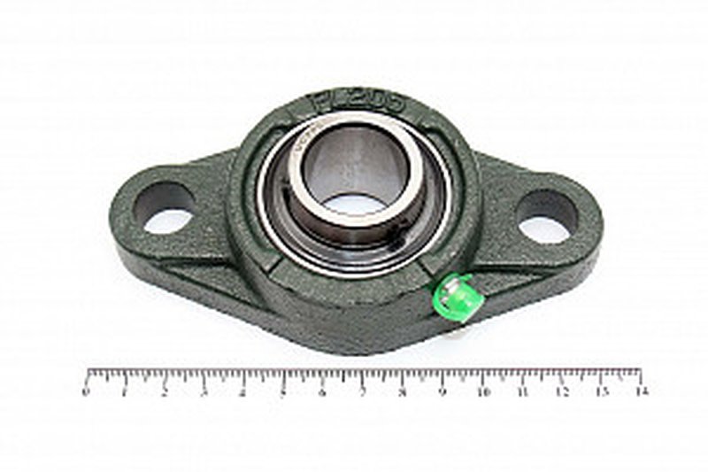 Подшипниковый узел 480205 (UCFL 205)