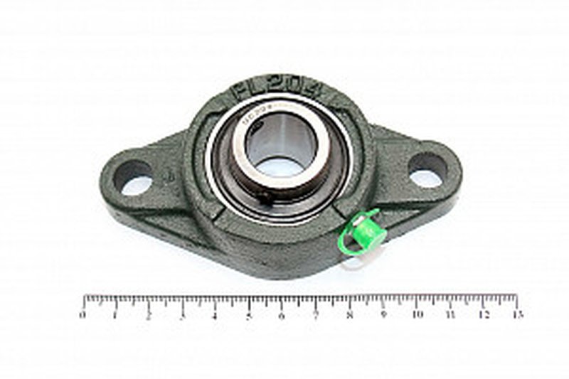 Подшипниковый узел 480204 (UCFL 204)