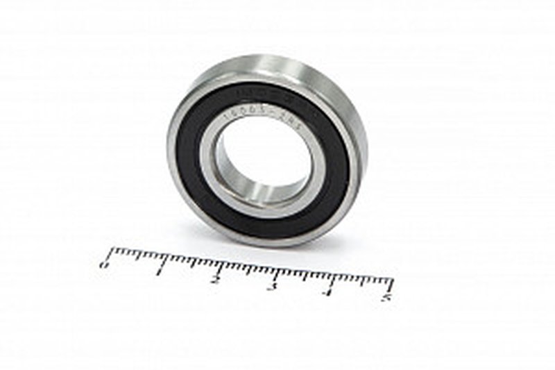 Подшипник 16003 2RS (7000103) 17*35*8мм