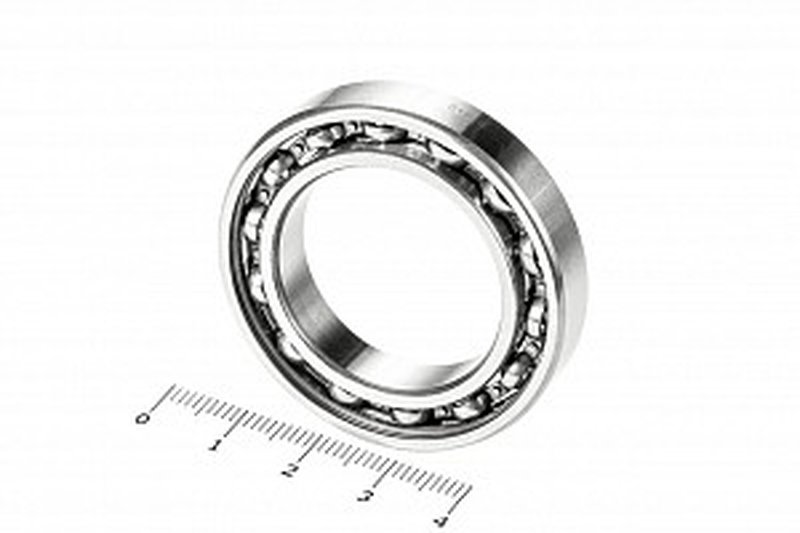 Подшипник 6906 (6-1000906, 61906) 30*47*9мм ГПЗ/СПЗ-4