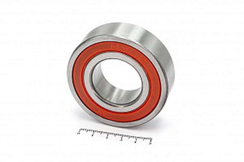 Подшипник 62207 2RS (180507) 35*72*23мм