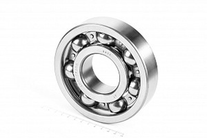 Подшипник 6411 (411) 55*140*33мм
