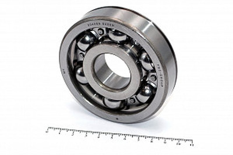 Подшипник 6406 N (50406) 30*90*23мм