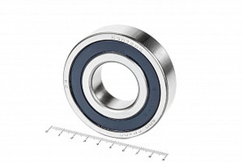 Подшипник 6307 2RS (180307) 35*80*21мм