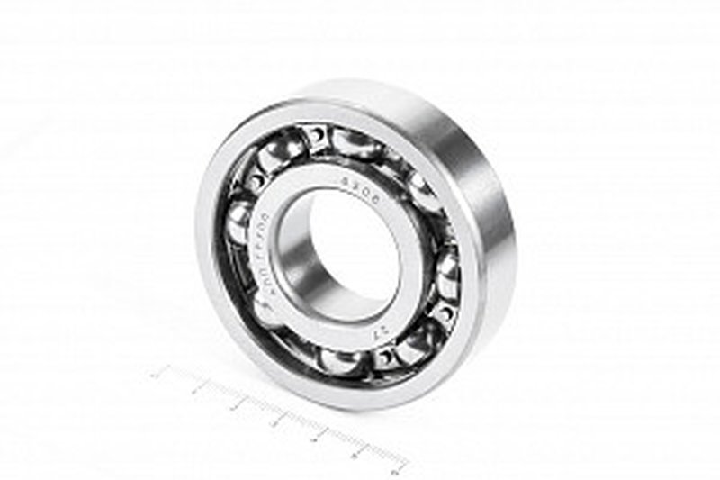 Подшипник 6306 (306) 30*72*19мм