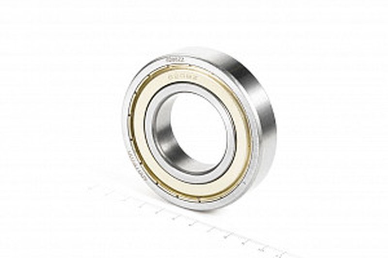 Подшипник 6208 ZZ (80208) 40*80*18мм