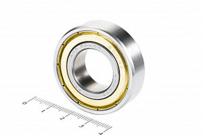 Подшипник 6004 ZZ (80104) 20*42*12мм