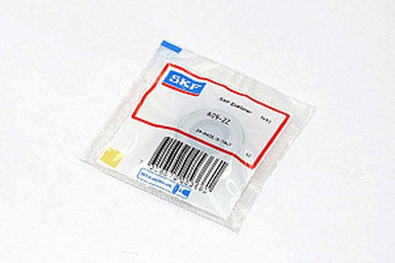 Подшипник SKF 609 ZZ (80019) 9*24*7мм