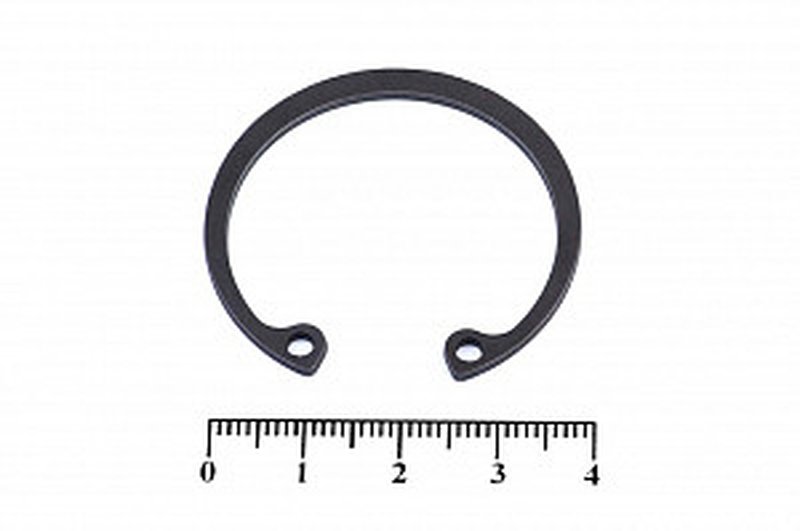 Стопорное кольцо внутреннее 37х1,5 DIN 472