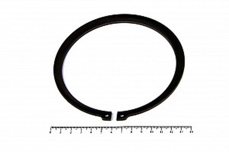 Стопорное кольцо наружное 135х3,0 ГОСТ 13942-86