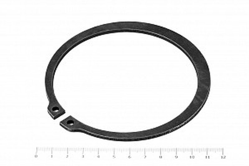 Стопорное кольцо наружное 105х3,0 ГОСТ 13942-86