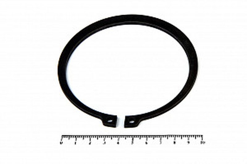 Стопорное кольцо наружное 100х3,0 ГОСТ 13942-86; DIN 471