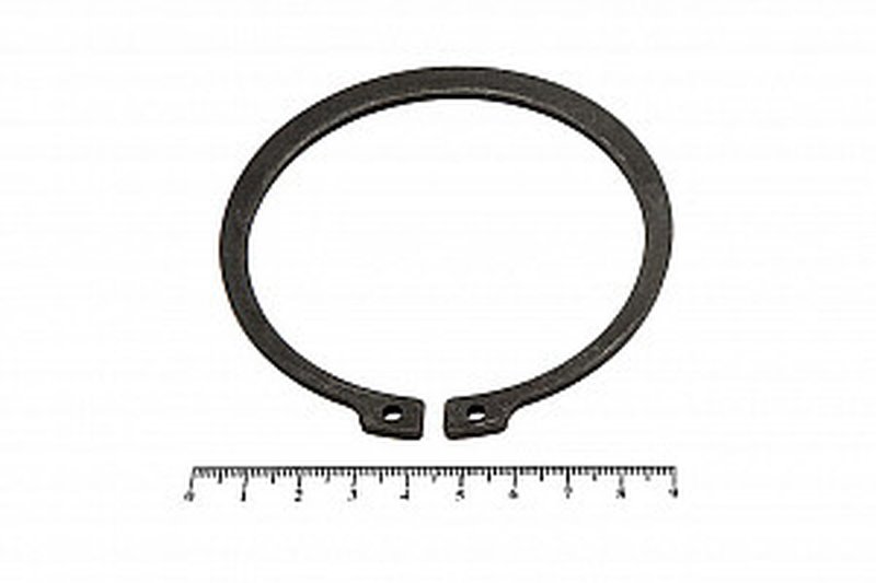 Стопорное кольцо наружное 85х3,0 DIN 471