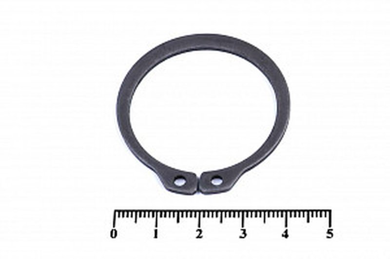 Стопорное кольцо наружное 38х1,75 DIN 471
