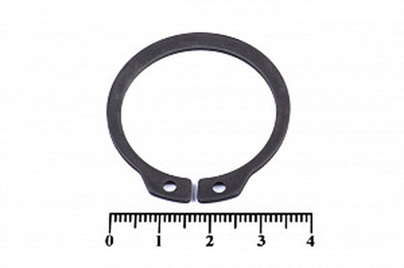 Стопорное кольцо наружное 34х1,5 DIN 471