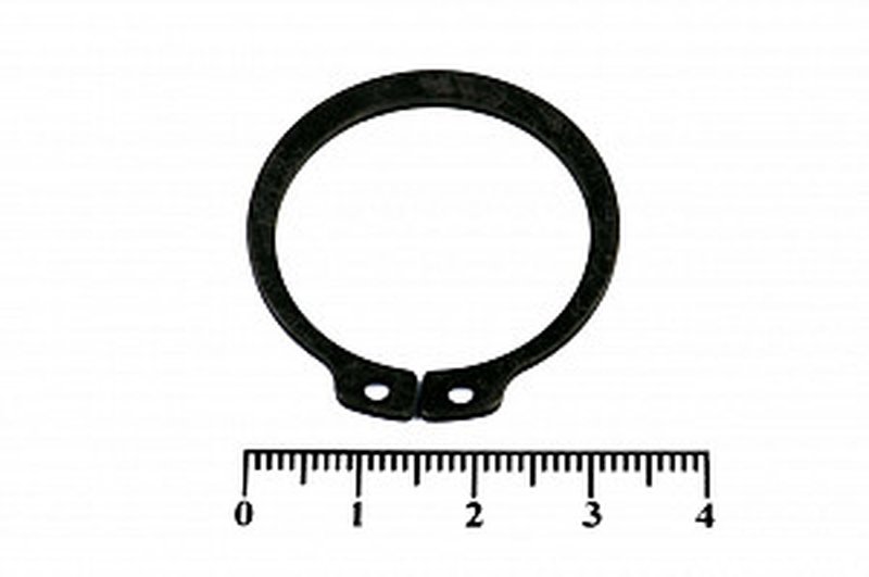 Стопорное кольцо наружное 30х1,2 ГОСТ 13942-86