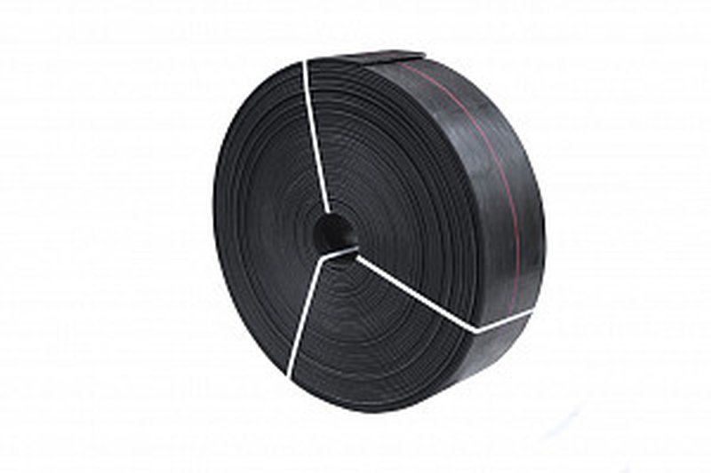 Ремень плоский приводной резинотканевый 300х8-БКНЛ-65-0/0-НБ толщ.8-10 мм