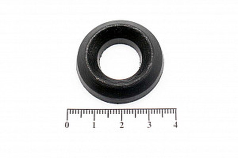 Манжета шевронная М 16х32 ГОСТ 22704-77