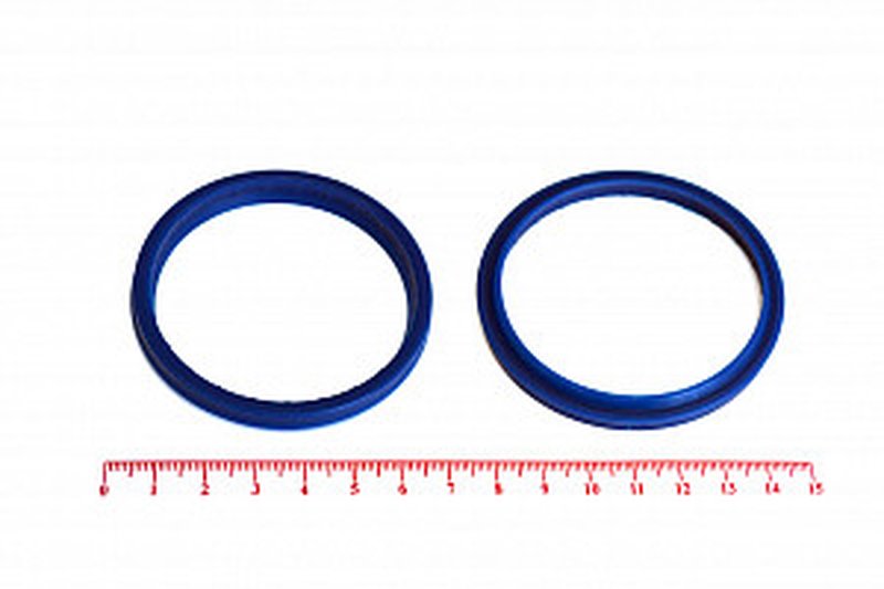 Грязесъёмник PU 56*64.6*5.3