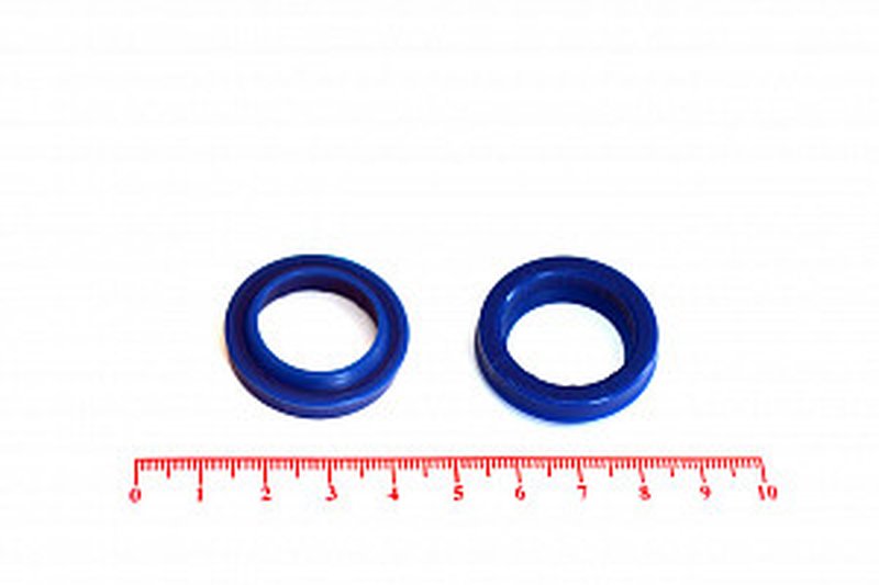 Грязесъёмник PU 20*28.6*5.3