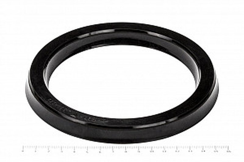 Манжета 125х155 h=15 ТУ 38-1051725-86