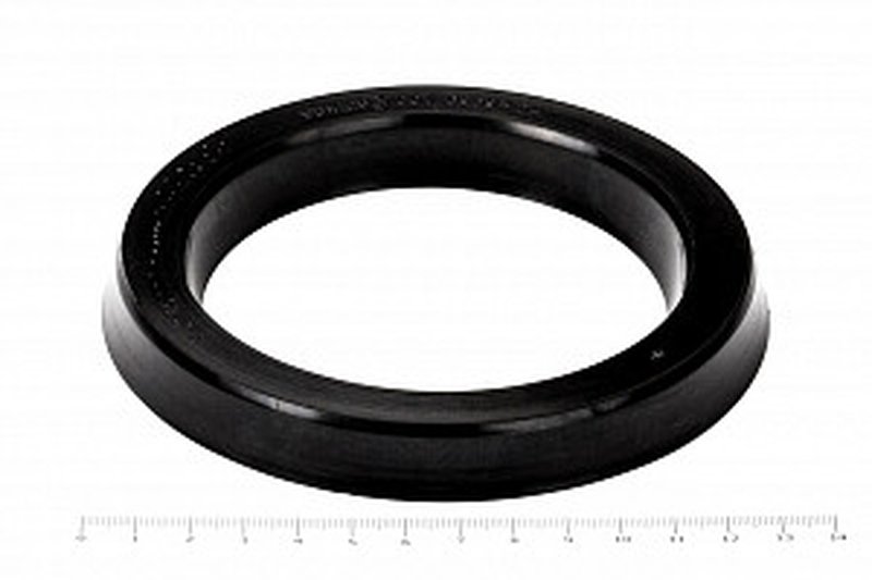 Манжета 95х125 h=15 ТУ 38-1051725-86
