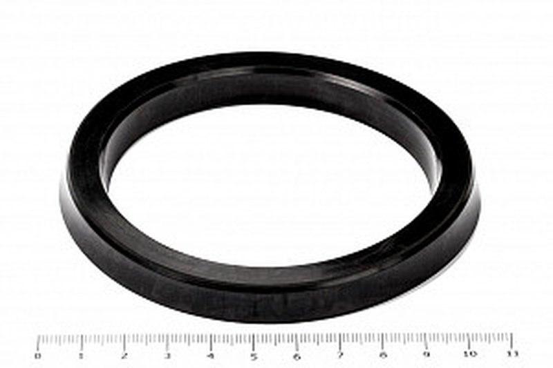Манжета 80х100 h=10 ТУ 38-1051725-86