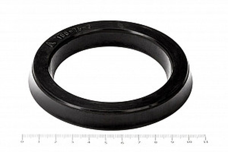Манжета 75х100 h=12.5 ТУ 38-1051725-86