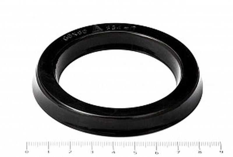 Манжета 60х80 h=10 ТУ 38-1051725-86
