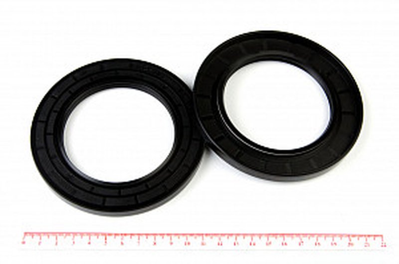 Сальник (манжета армированная) TC 75х115х10 NBR70