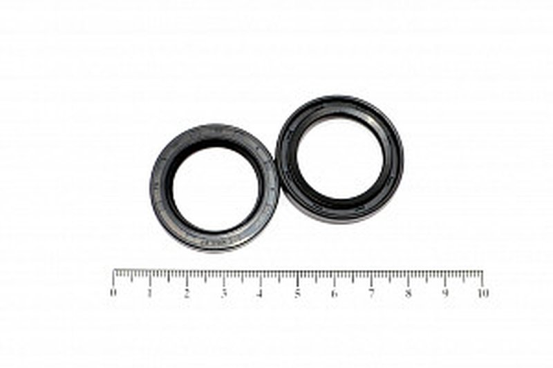 Сальник (манжета армированная) TC 25х33х4 NBR70