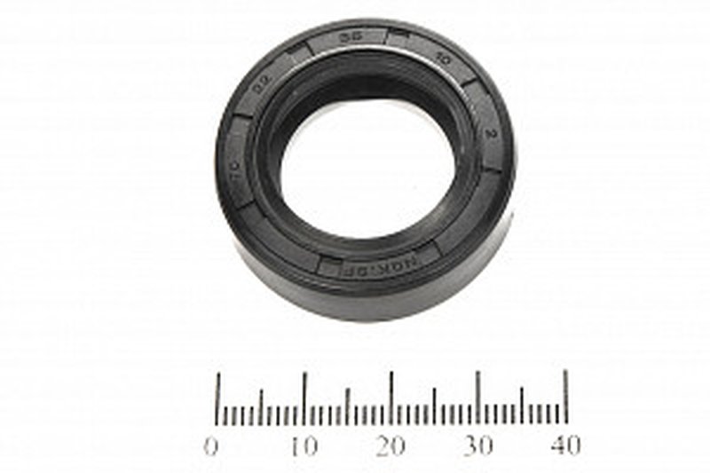 Сальник (манжета армированная) TC 22х35х10 NBR70