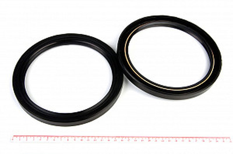 Сальник (манжета армированная) 2.2-150х180х15 ГОСТ 8752-79