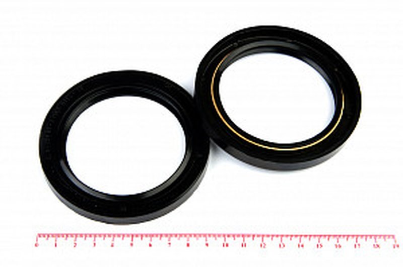 Сальник (манжета армированная) 2.2-70х95х10 ГОСТ 8752-79