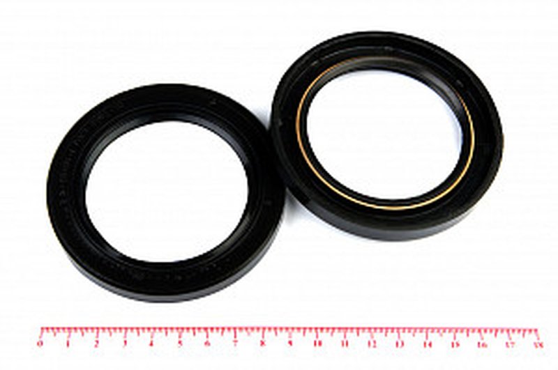 Сальник (манжета армированная) 2.2-65х90х10 (5434-2304130-001) ГОСТ 8752-79