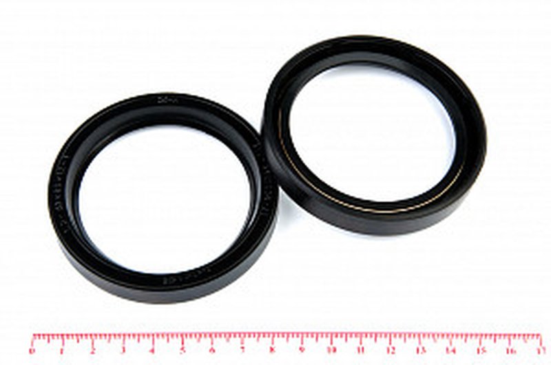 Сальник (манжета армированная) 1.2-62х80х10 ГОСТ 8752-79