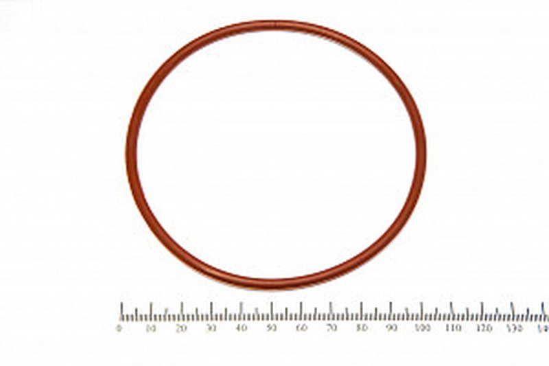 Кольцо 099-105-36-2-7 силикон ГОСТ 9833-73
