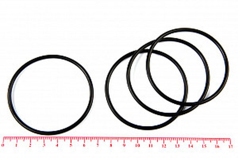 Кольцо 060-065-30 (059.0-3.0) NBR70