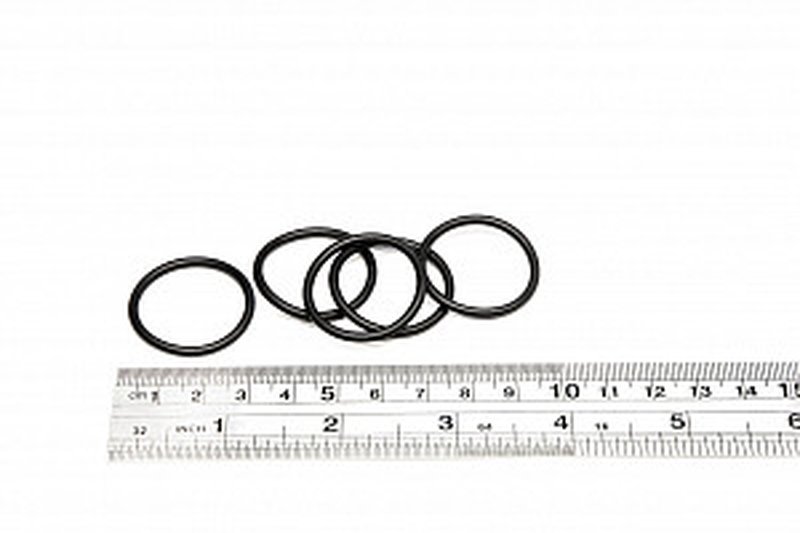 Кольцо 025-029-25 (024.5-2.4) NBR70