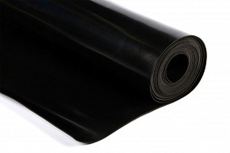 Техпластина 1,5 мм ТМКЩ-C 2Н (1000х5000 мм, 12 кг) Китай