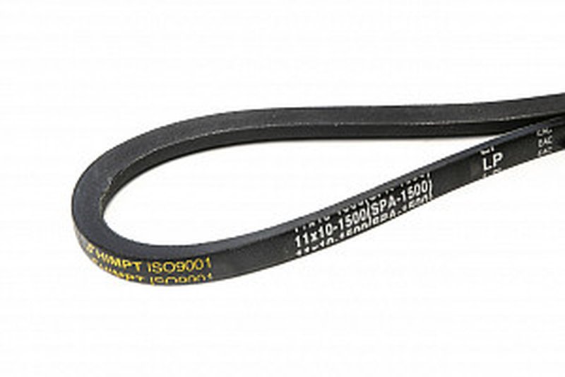 Ремень клиновой SPA-1500 Lp (11*10-1500) HIMPT