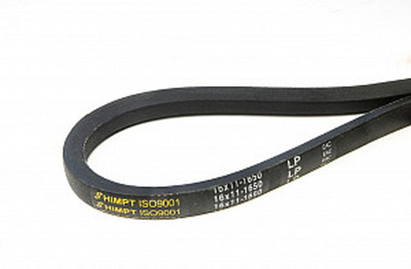 Ремень клиновой 16*11-1650 HIMPT