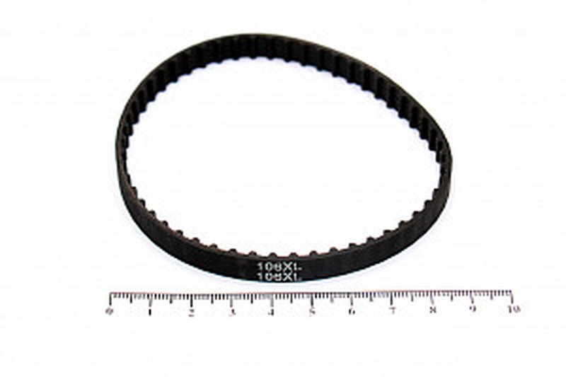 Ремень зубчатый 106 XL L=269.24 мм шир 7.89 мм HIMPT