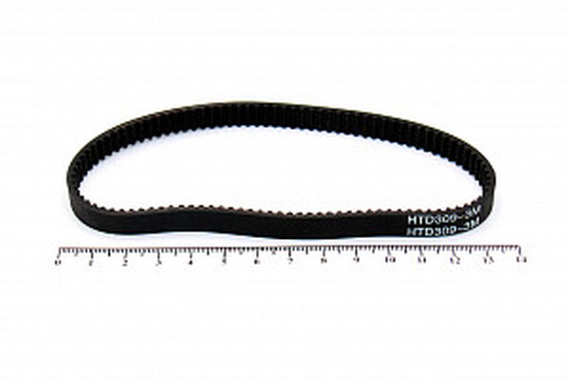 Ремень зубчатый синхронный HTD 309 3М 9 HIMPT