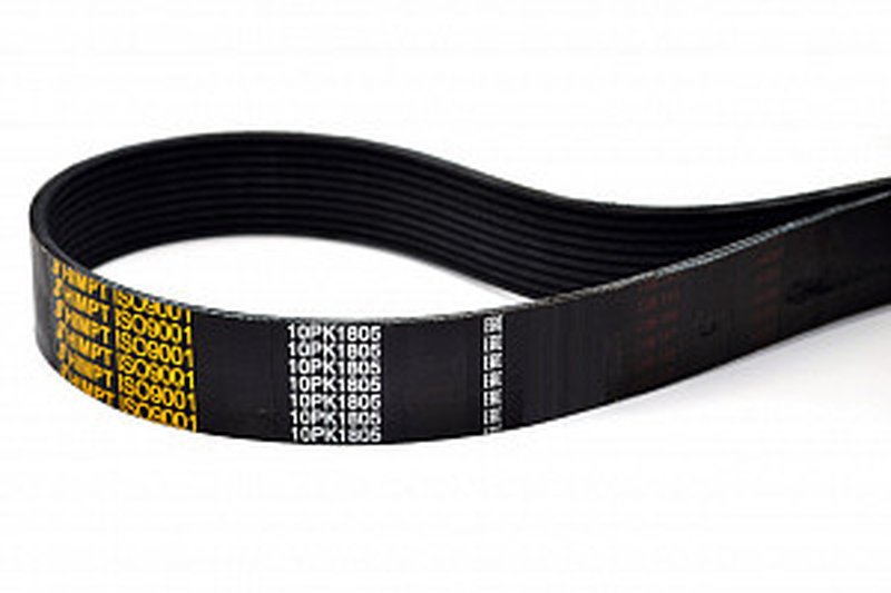Ремень поликлиновой 10PK-1805 HIMPT